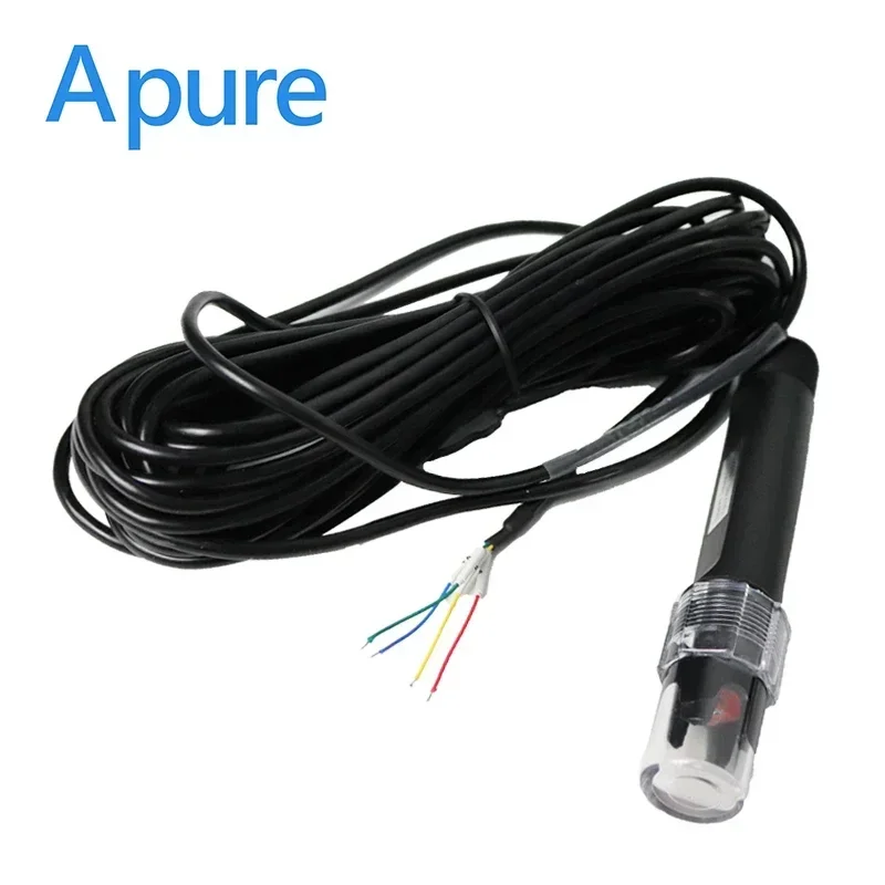 2026/4-20ma rs485  orp ph digital sensor probe ph electrode ph  probe