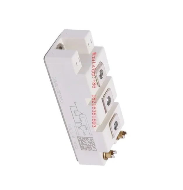 Electronic Component Ignition Module Accessories SKM150GAL12E4DKLD SKM200GAH123DKL