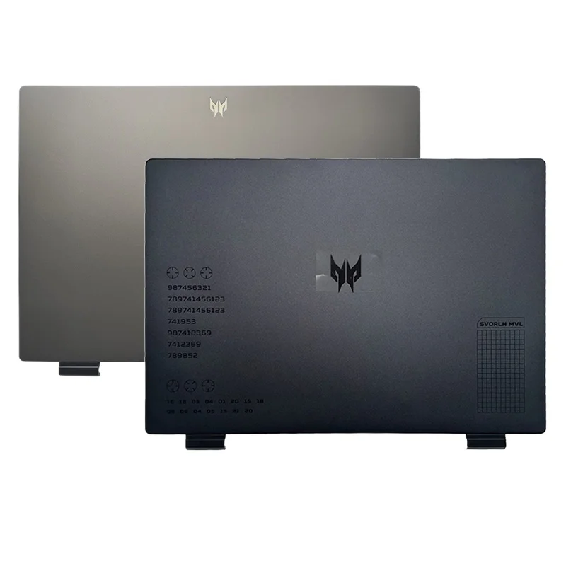 

Чехол для ноутбука N22Q22, новый для ACER Predator Helios Neo 16 PHN16-71 N22Q22, задняя крышка ЖК-экрана, задняя крышка, верхний корпус, чехол 2023