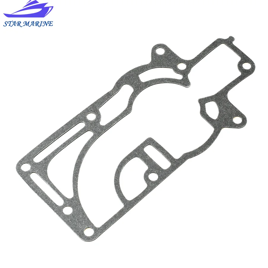 

6E0-45113-A0 Upper Casing Gasket for YAMAHA 2 stroke 5HP outboard motor 6E0-45113 6E0-45113-00 6E0-45113-01 6E0-45113-A1