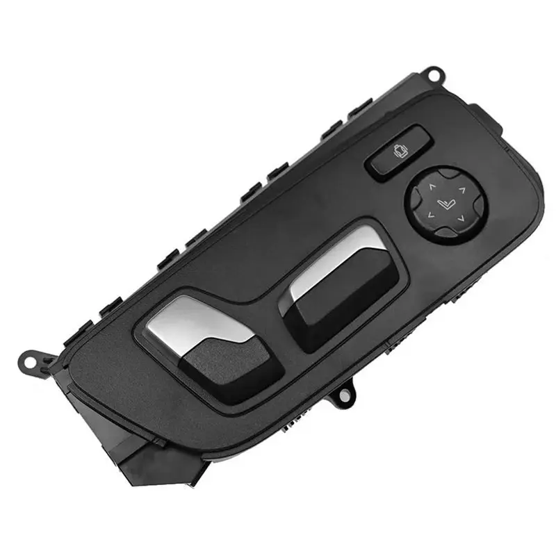 

Firmly Electric Seat Adjustment Button Switch Control 9390112 For BMW 5 Series G38 G28 G20 Auto Parts Seat Switch