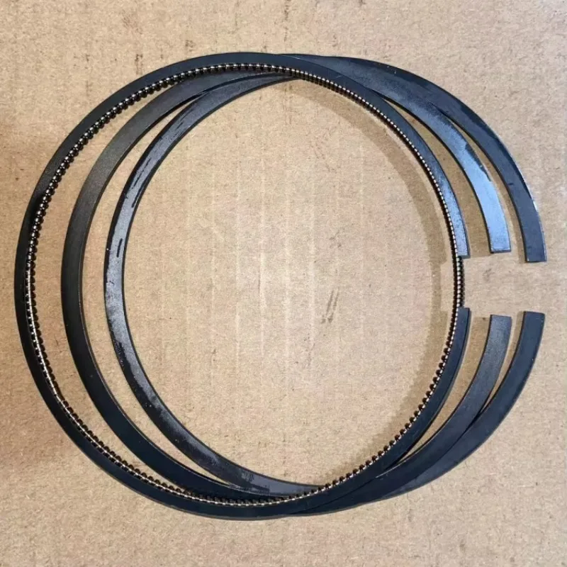1pcs Piston ring R545673 is suitable for spare parts of JD 6068 construction machinery engine