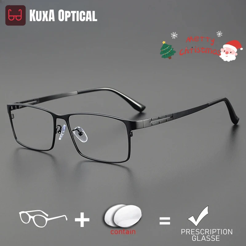 Kuxa Widened Glasse… - image
