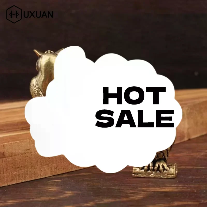 1 قطعة زخرفة النحاس البومة اليدوية بوهو ديكور الإبداعية تمثال مكتب صغير زينة هدية فريدة للمنزل ديكور فاخر ديكور المنزل #6