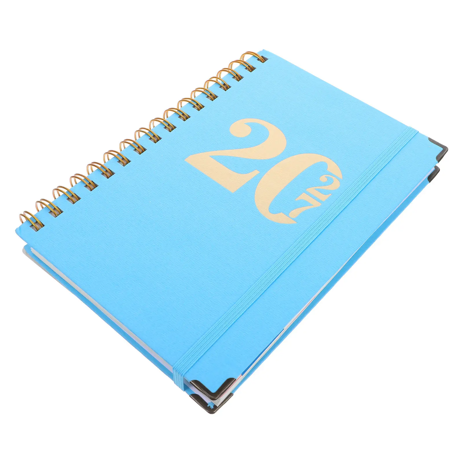Plan Notebook Organizer Organizers Planner For Organize Daily Monthly Planning Calendar Dark 3X5 Hardcover