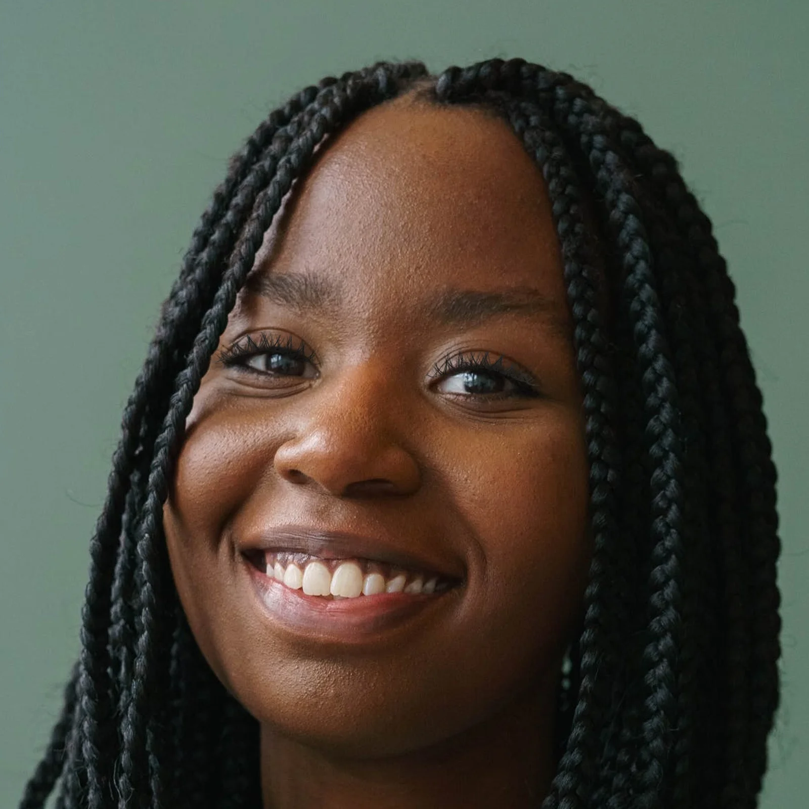 5 أزواج من الرموش الطبيعية الناعمة المريحة والكثيفة ذات التأثير الزاهي، ملحقات أساسية لمكياج الفتيات سريعة الاستخدام #1