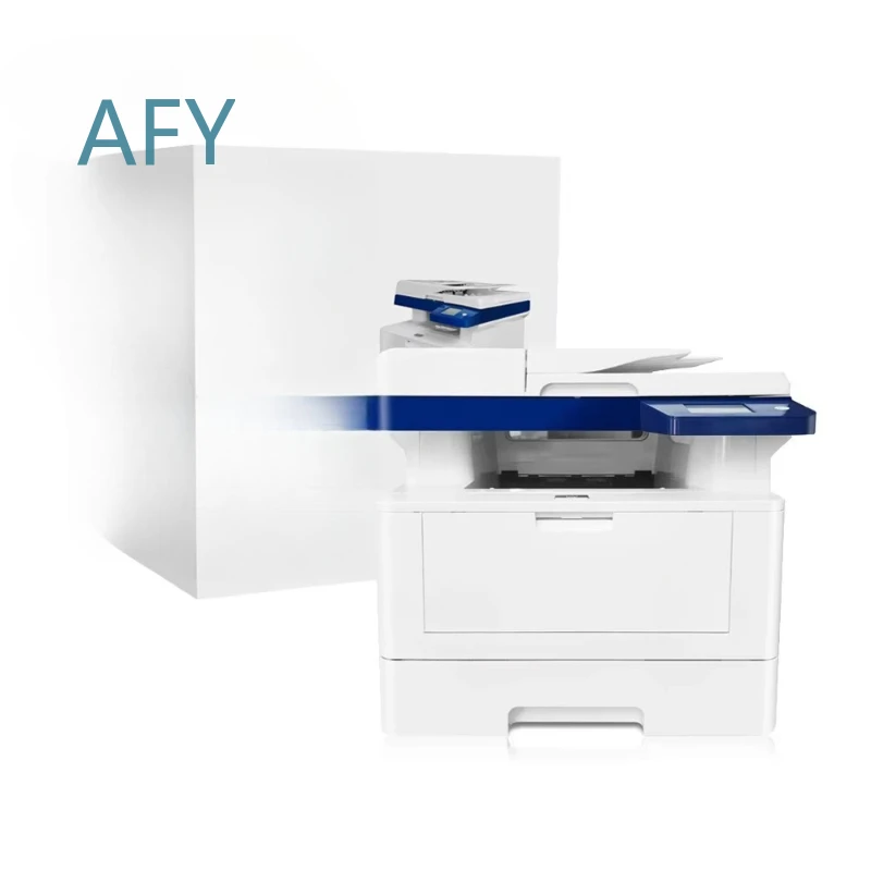 Laser Printer MFP1030DNW for Office Use A4 Black and White Multifunction Copier Scanner 32ppm High Speed Printing for Small