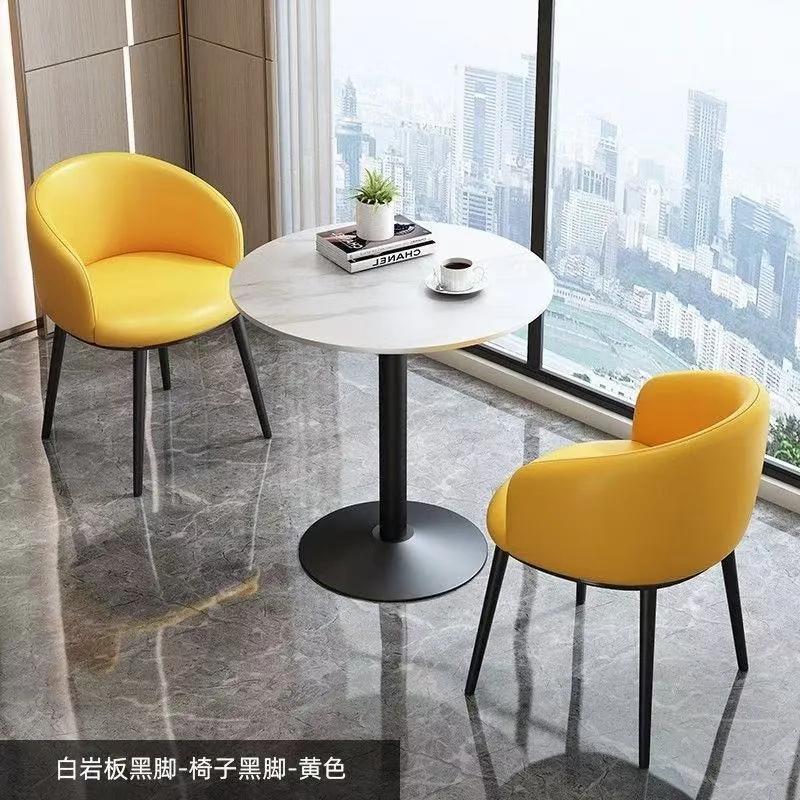 

Living Room Armrest Chair Floor Protector Relax Designer Italian Chair Simple Modern Wood Meble Do Salonu Home Accessories