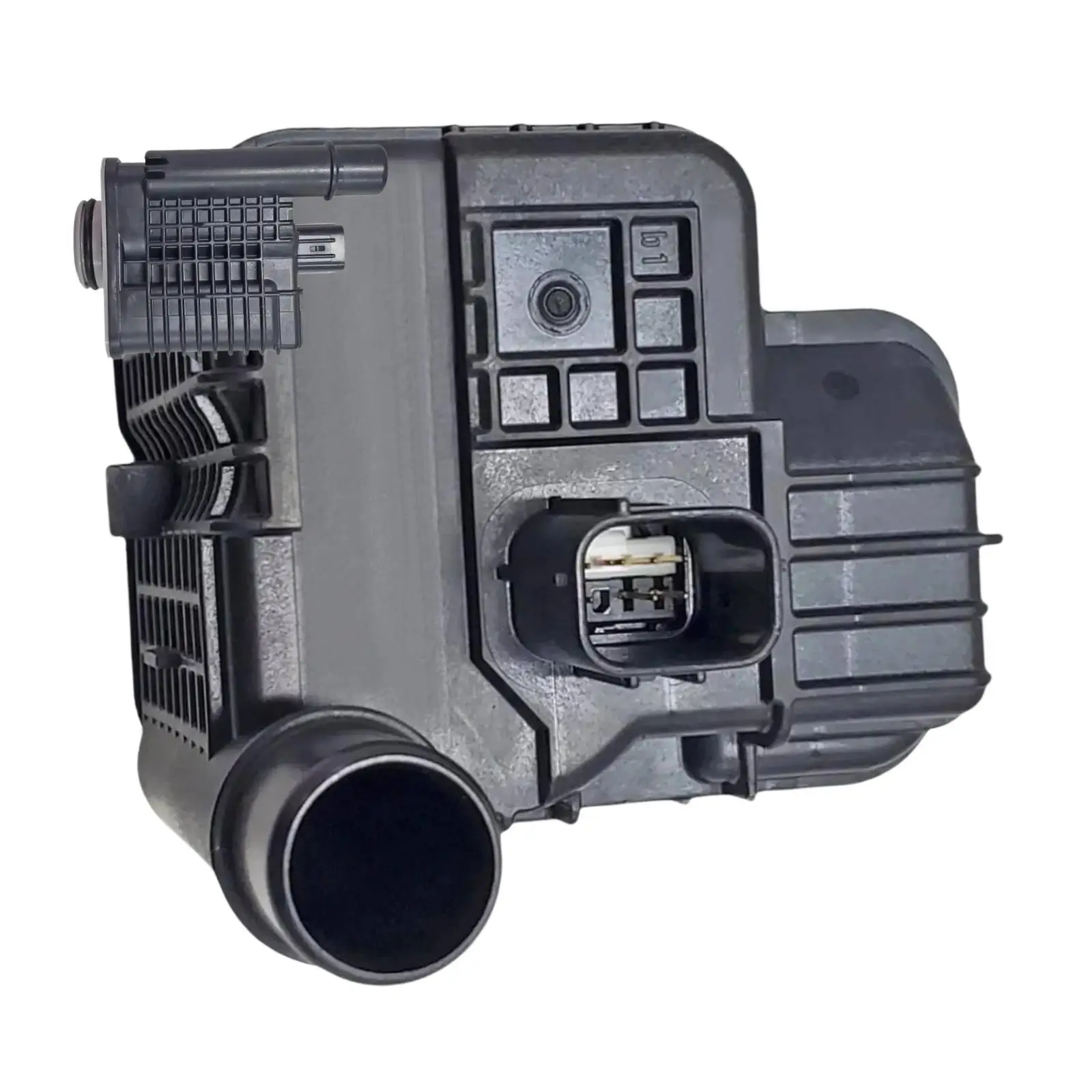 

Насос для обнаружения утечек, пластиковые и металлические автозапчасти для Toyota Corolla 2012, аксессуары для Camry, Highlander, Prius, Avalon