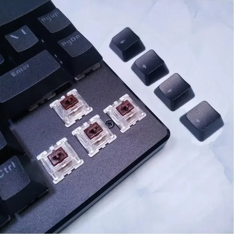 Imagem -02 - Saúde para a Mão Ergo Alice Teclado Interruptor Gateron Retroiluminado Branco Usb tipo c com Fio