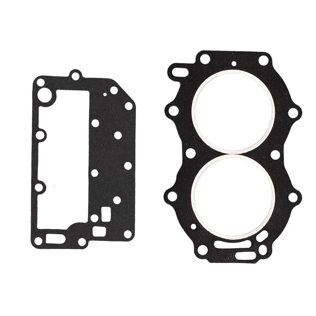 Johnson/Evinrude 25/35hp 2cyl X-Ref# 433941 18-4307 For Motorcycle Cylinder Head Gasket Kit Powerhead