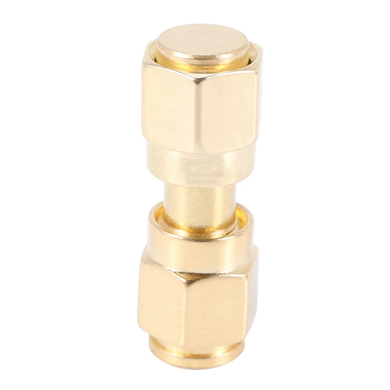 Imagem -04 - Promoção Kit de Calibração do Analisador de Rede Vetorial Nanovna tipo Sma Carga Curto Aberto 50 Ohms 10x