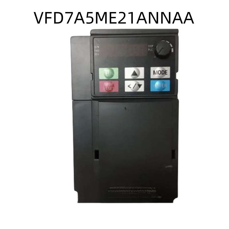 

New Original Genuine Inverter VFD7A5ME21ANNAA VFD7A5MS21ANSAA VFD9A0ME43ANNAA