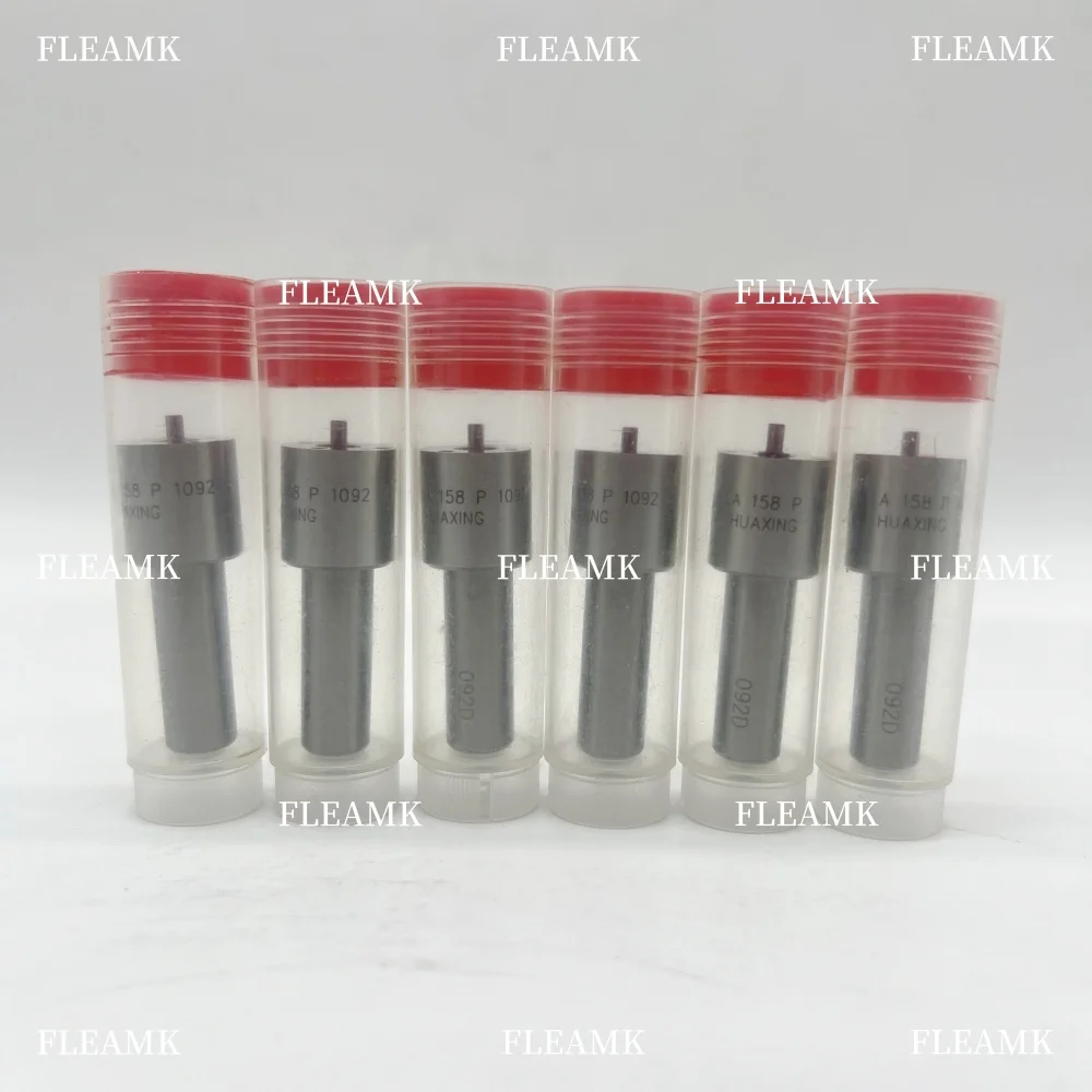 High Quality Fuel Injector DLLA158P1092 Is Suitable for 095000-6364/ 8933 8-98160061-0 8-97609788-0 8-976024857-0