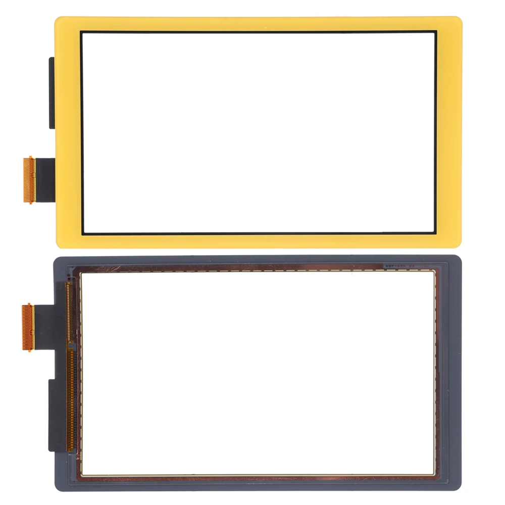 LCD Screen Display Replacement for Switch Lite Touch Screen Digitizer for NS Lite Game Console External Screen - Image 3
