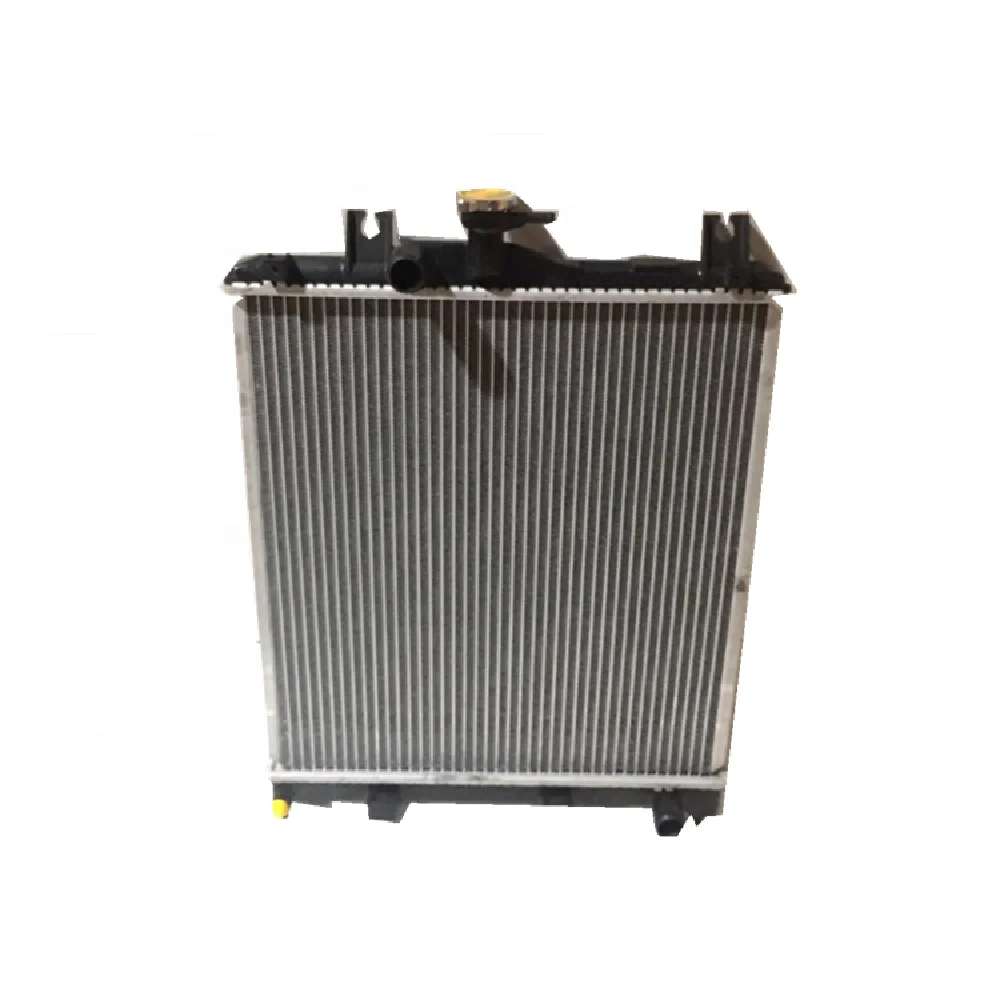 For 20t-03-71110 Komatsu Pc40-7 Radiator Oil Cooler Excavator RXMVP