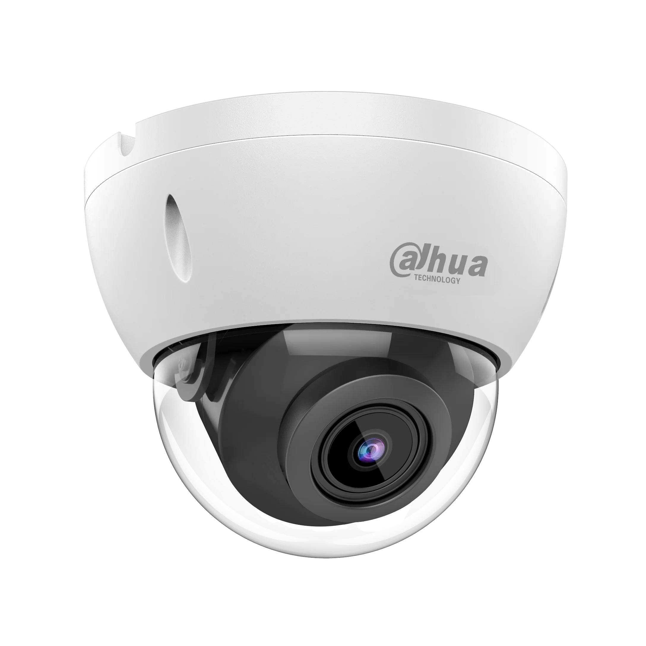 Imagem -04 - Dahua-wizsense Câmera de Rede Dome Fixa Construído em Mic Video Surveillance 8mp ir Poe 4k Ipc-hdbw2841e-s 4mp Ipc-hdbw2441e-s