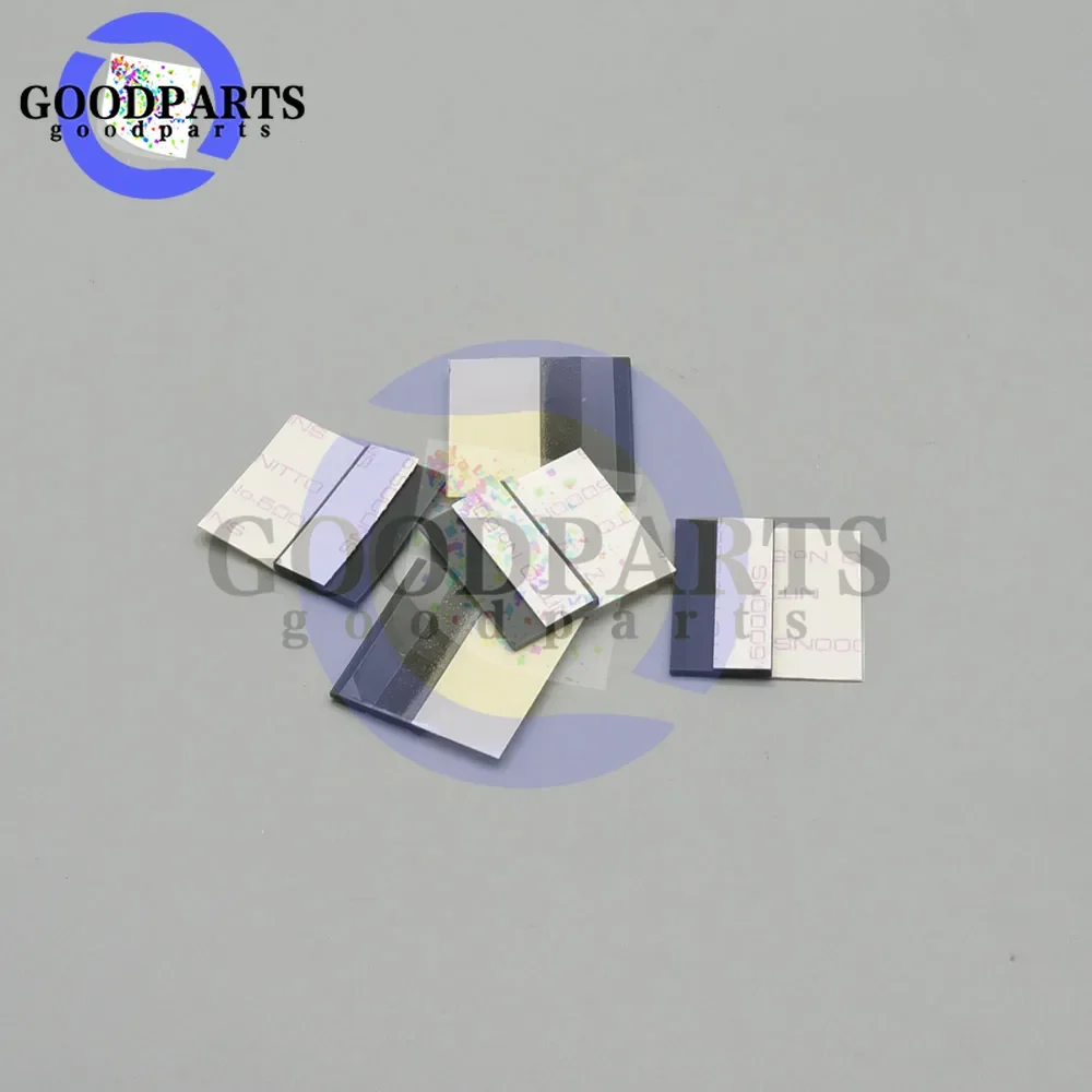 Image of 10 Stück Einzugsauflagen für Konica Minolta BH C284 C364 C224 BHC 224 284 364, Sortierauflage für Kopierer und Drucker