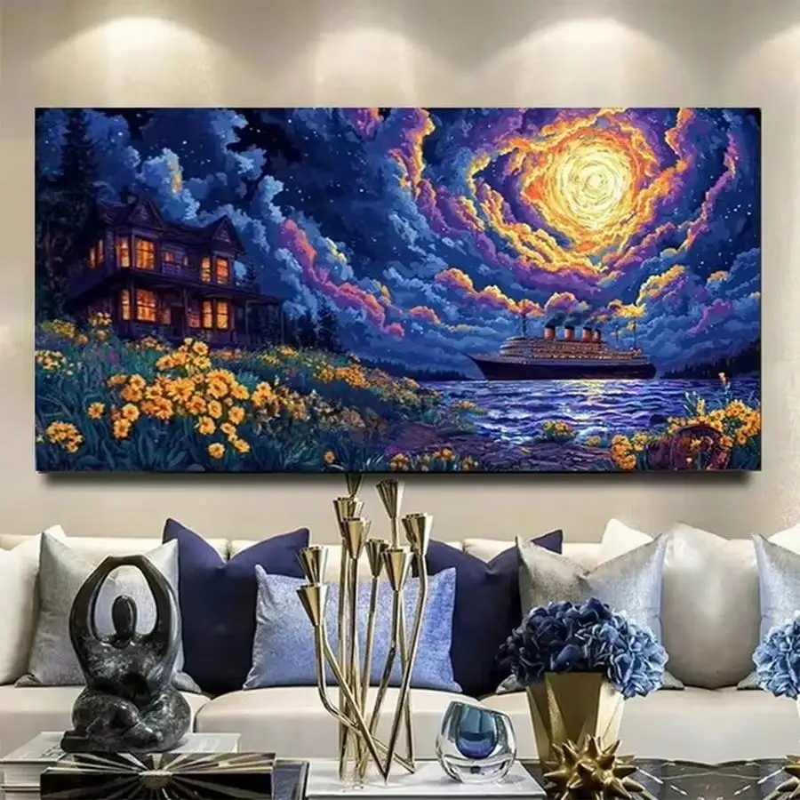 nova-pintura-diamante-diy-tamanho-grande-titanic-mar-casa-paisagem-quadrado-completo-broca-redonda-mosaico-bordado-imagem-decoracao-da-parede