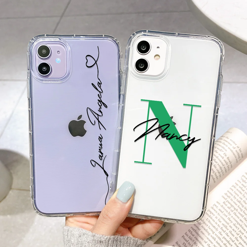 A53 Case Custom Name DIY Cover For Samsung S23 Ultra S23 Ultra S20 Plus FE Funda Galaxy A13 A32 A52 A52S 5G A54 A34 A14 A33 Case