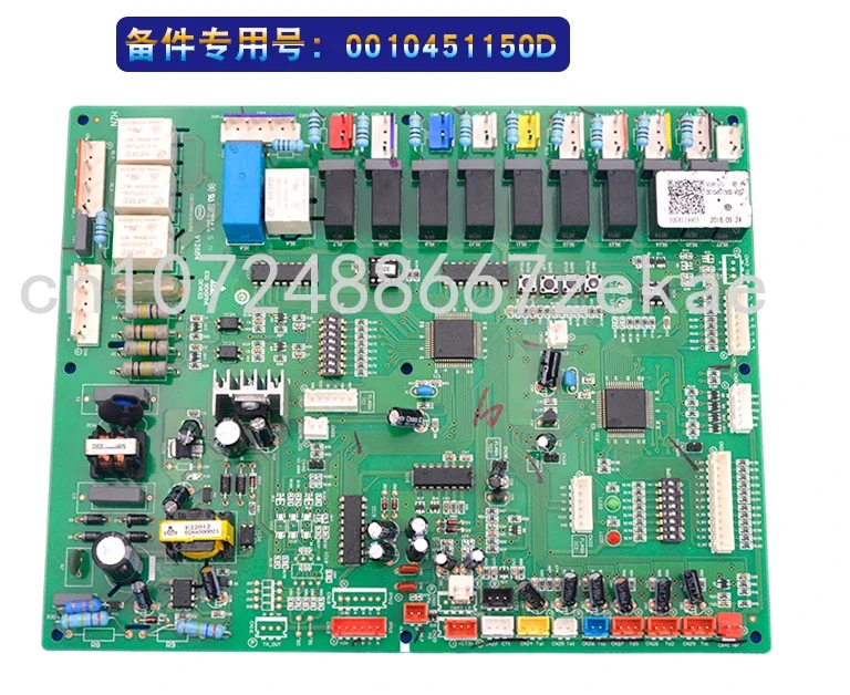 

_/450W/632A внешняя материнская плата компьютера 0010451150D Совершенно новая для кондиционирования воздуха Haier
