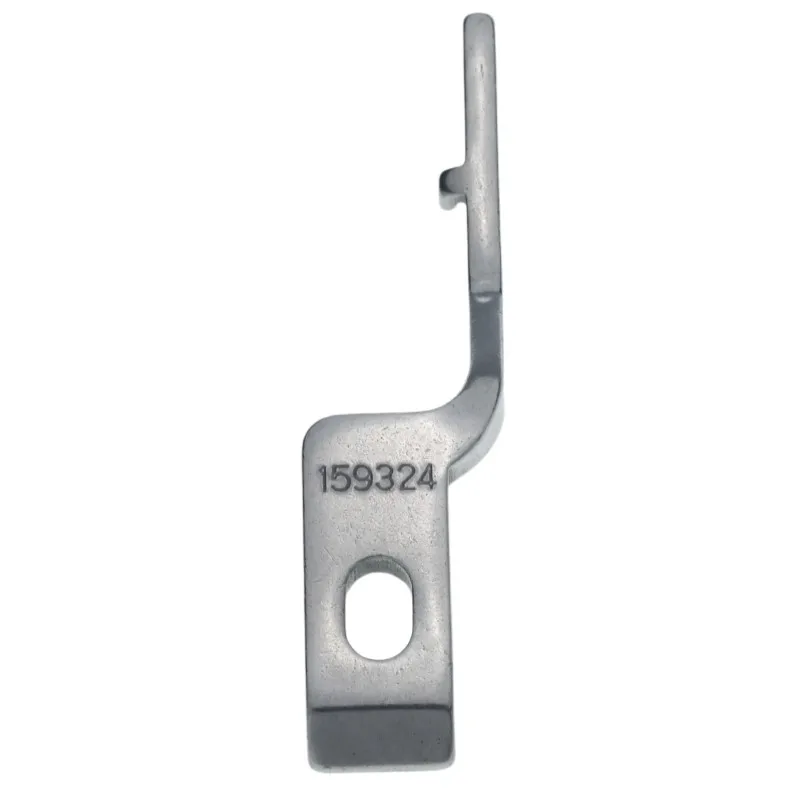159324 Lockstitch Sewing Machine Bobbin Fixed Positioning Hook Holder