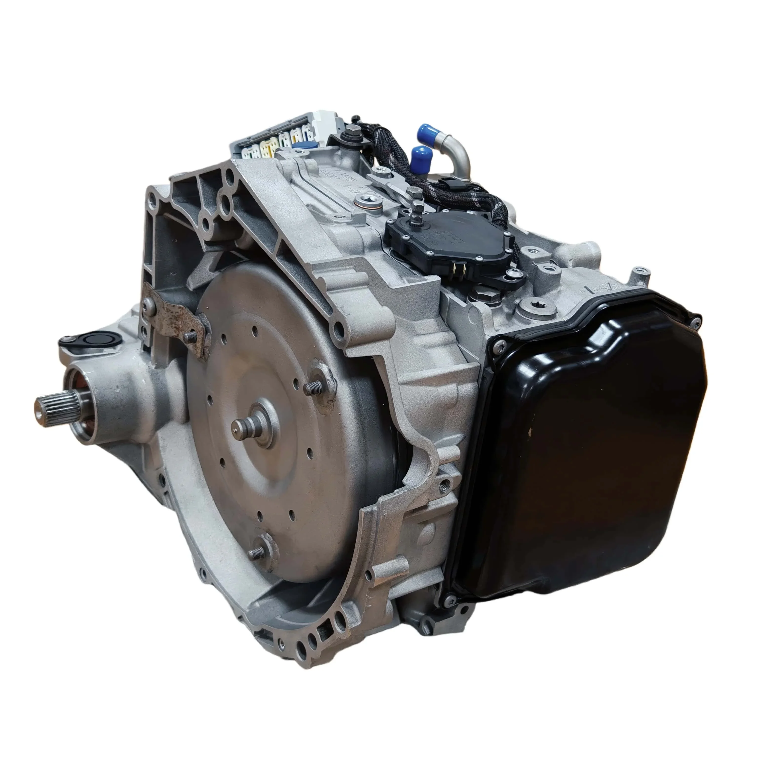 4-Speed AL4 DPO Transmission Automatic Gearbox view 5
