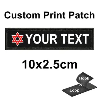 10 best sales Letras de velcro - №5