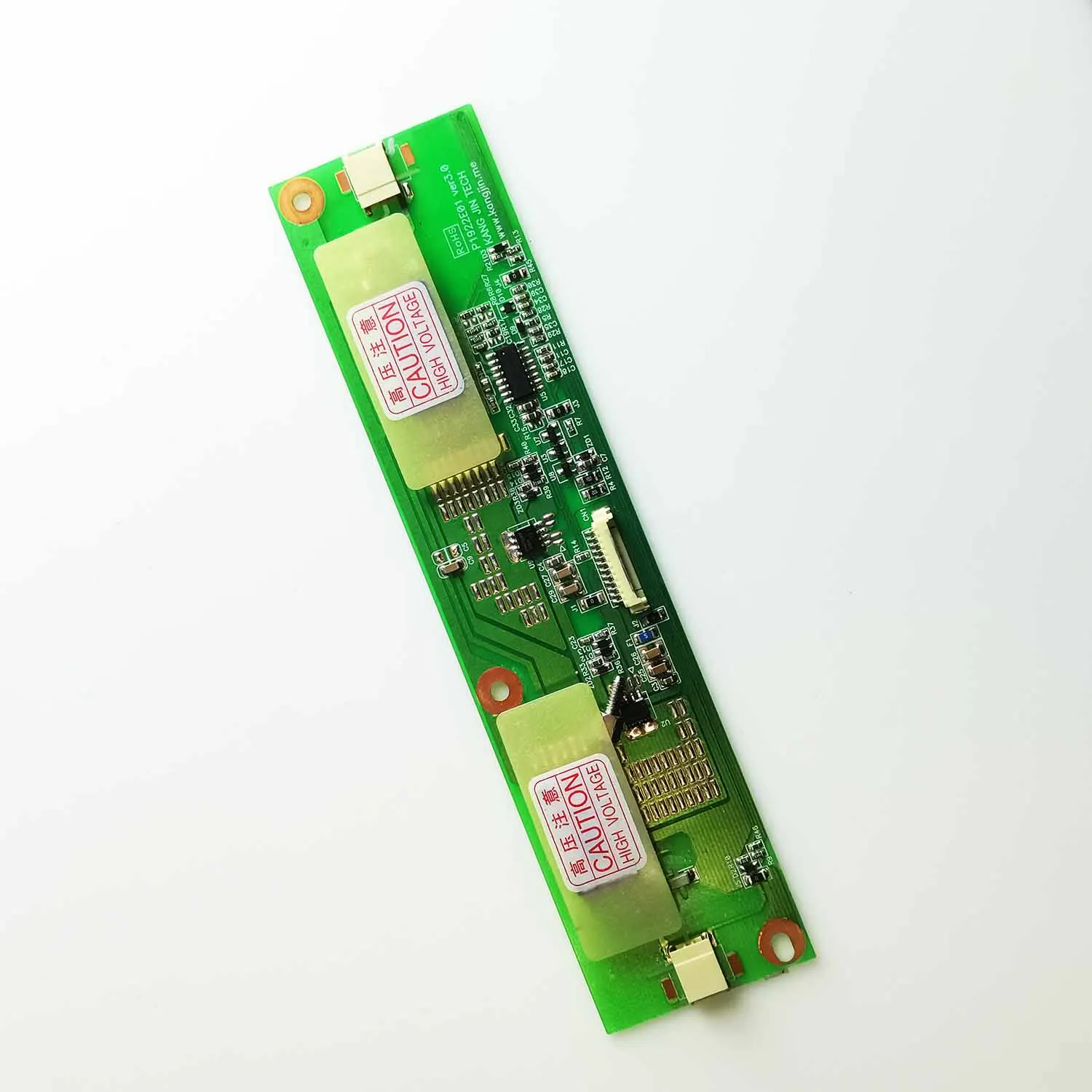 Alta tensão Bar Inverter, E199273, PFR-4, P1922E01, ver3.0