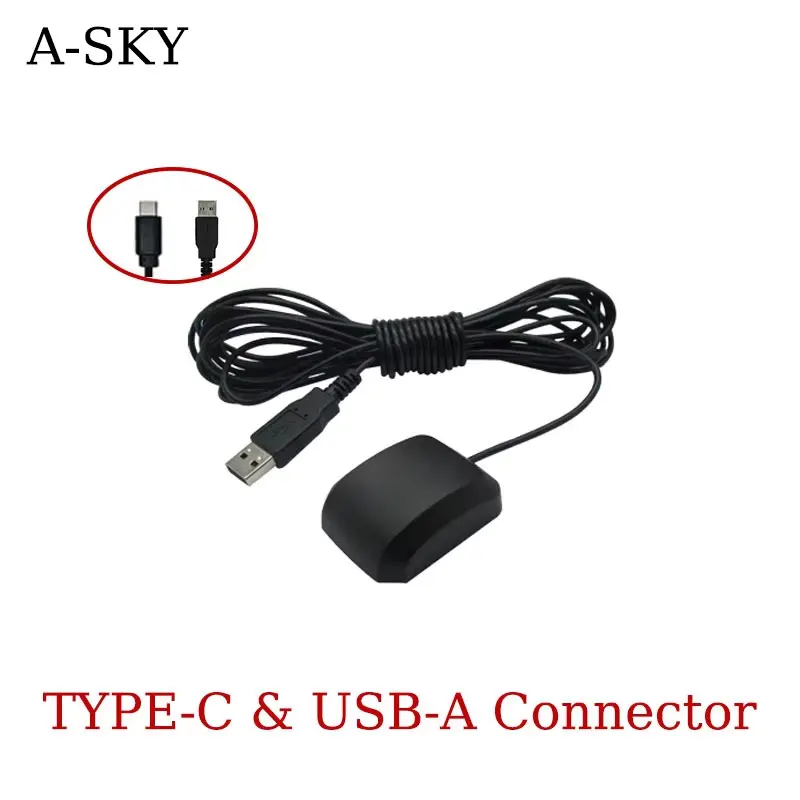 UBX-M9140 Gnss Modu…