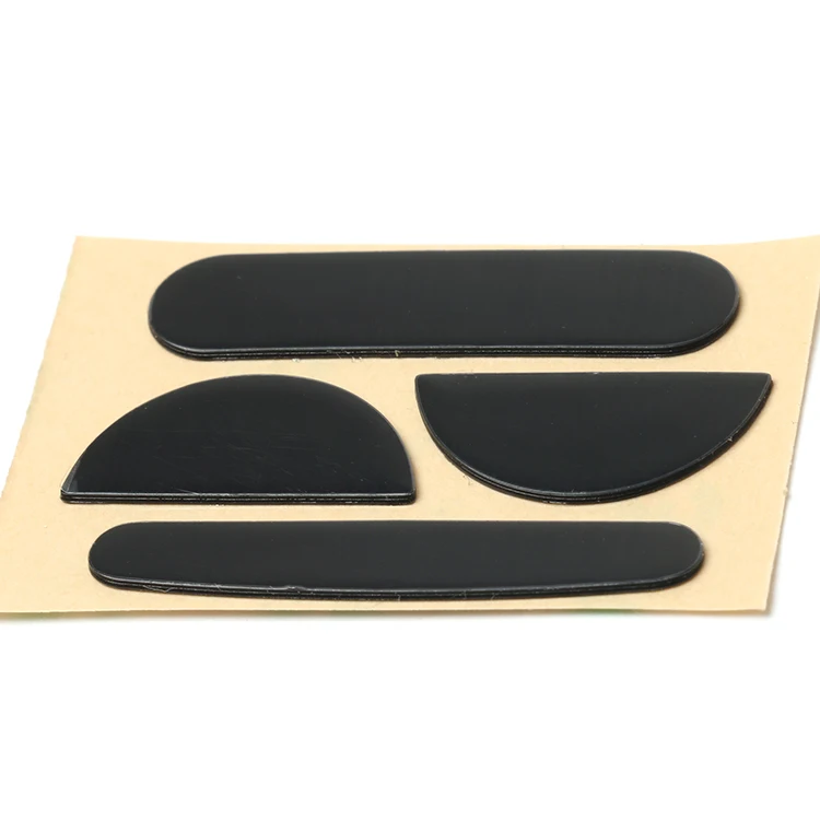 로지텍 마우스 풋 스티커 교체 부품, MX 마스터 2S G3 풋 패드, 3M, G600 G700 G903 G900