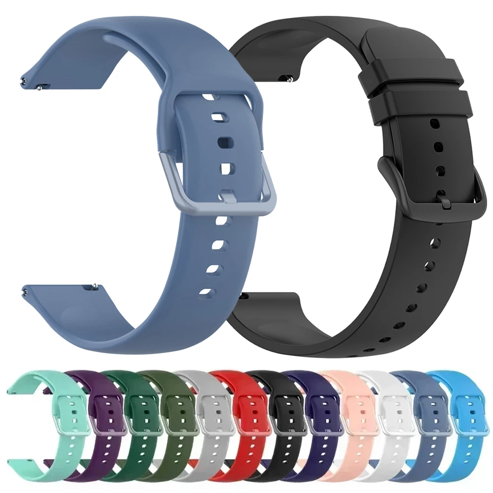 20Mm 22Mm Strap For… - image