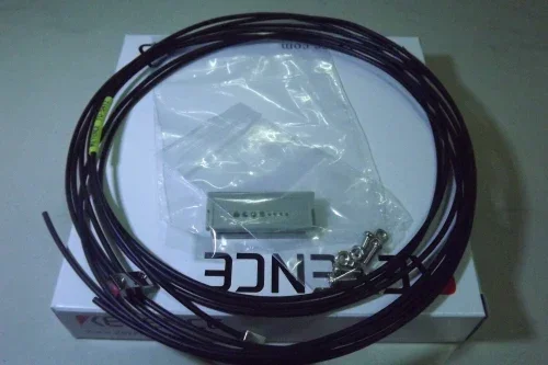 

Special offer Japan new original KEYENCE sensor: FU-57TZ
