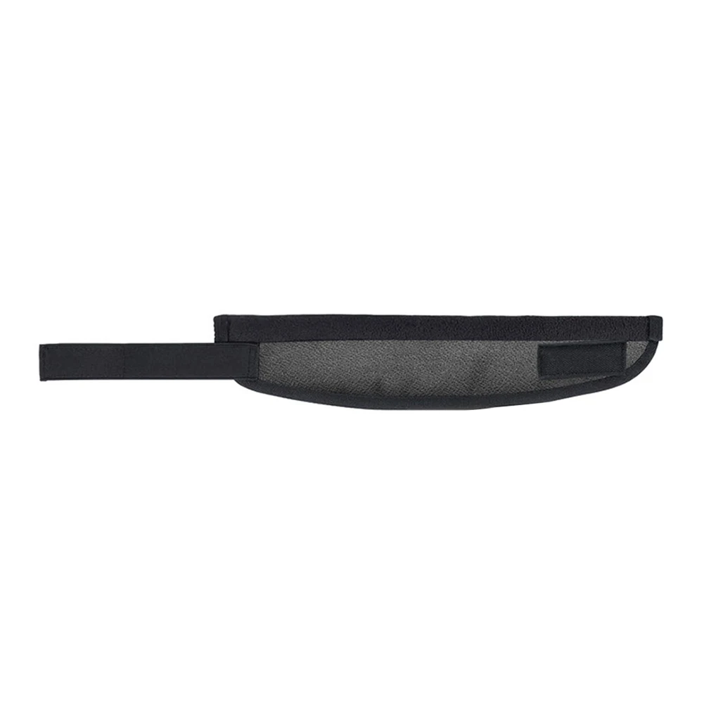 1pcs Ice Hockey Neck Guard Collar Protector For Neckguard From Laceration Winter Sports Protective Equipment Accessory