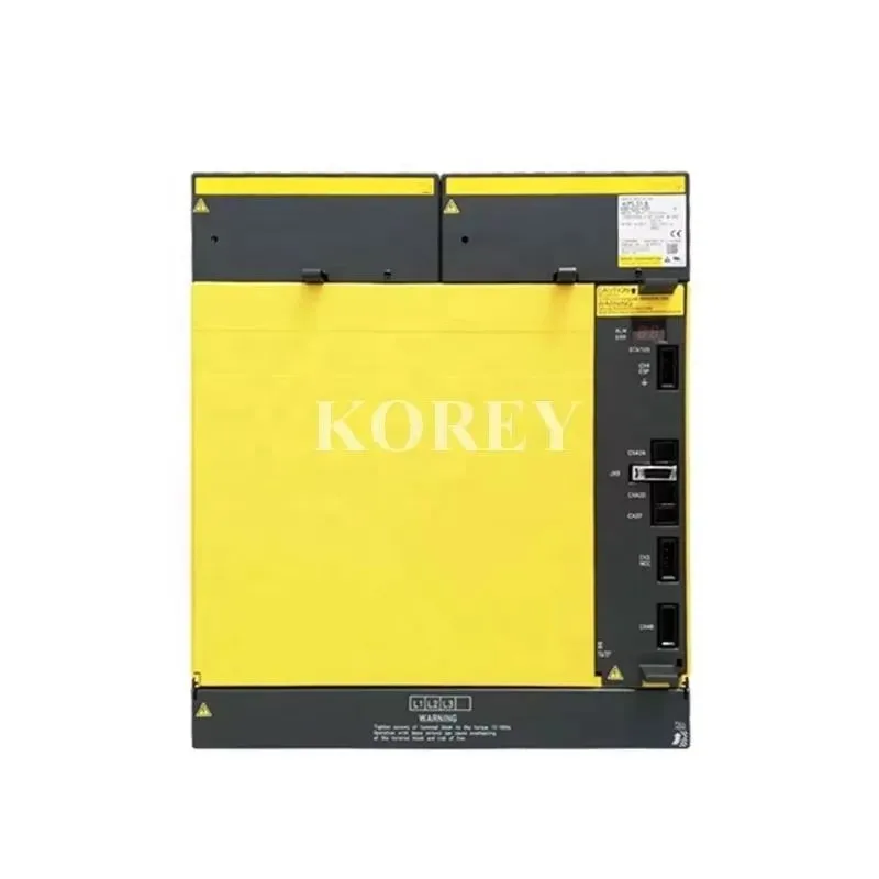 Fan-Uc Servo Driver…