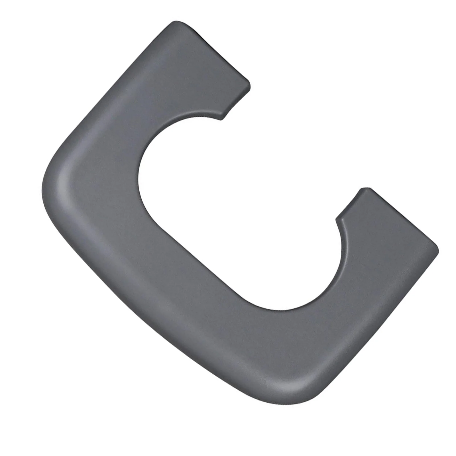 ABS Plastic Center Console Cup Holder Replacement for Ford F-150 Models 1997 to 2003 Direct Fit OEM Style Mounting
