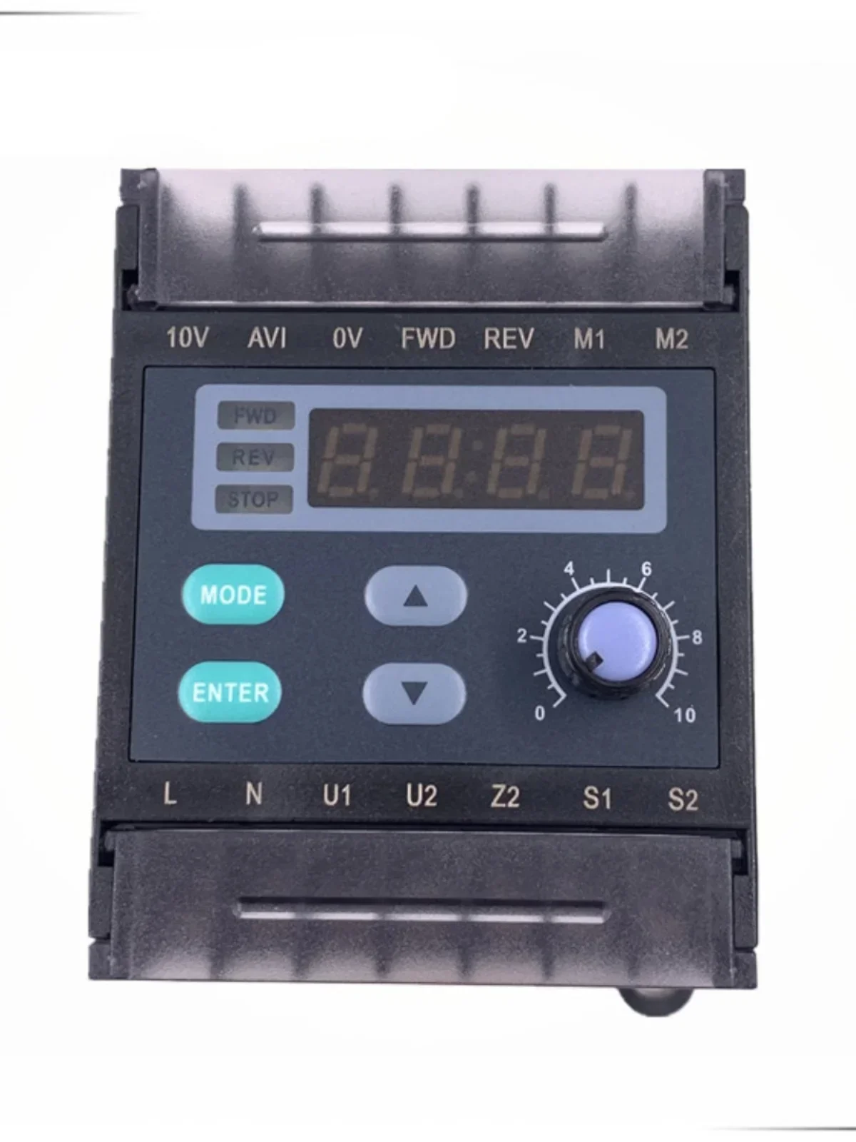 Fine grinding governor, built-in governor can be connected to PLC control, universal 6W-200W