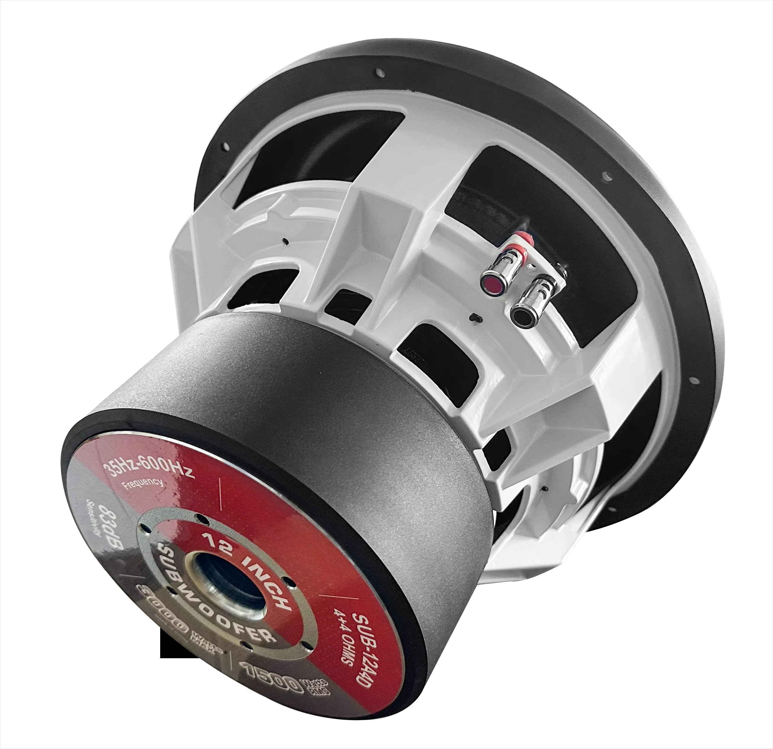 12 inch auto subwoofer 3