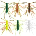 6Pcs 3.5g