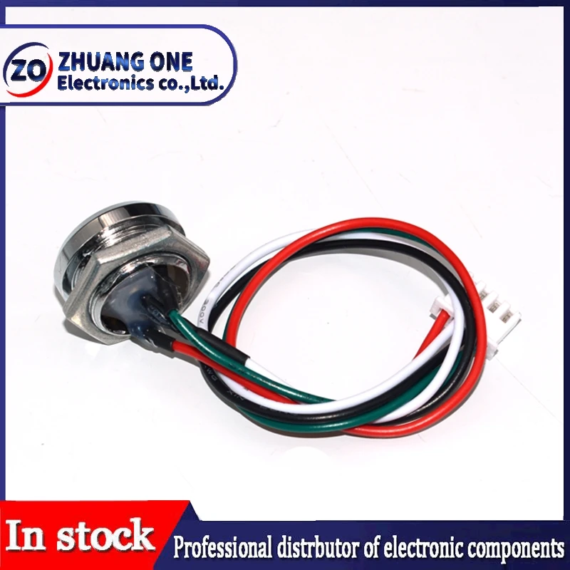 TM probe DS9092 Copper probe iButton probe/reader with LED