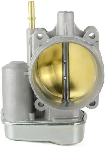 12568580 Korpus przepustnicy do BUICK RAINIER CHEVROLET COLORADO 2004-2007 IMPALA 2006-2007
