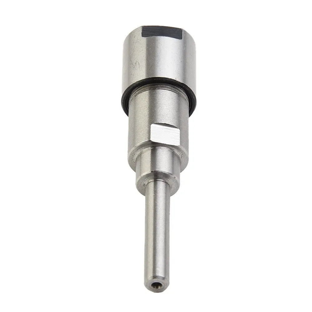 Reliable Router Bit Adapter Router Router Bit 8mm Bit Adapter Collet Engraving Machine Part Extension Rod For 1/4