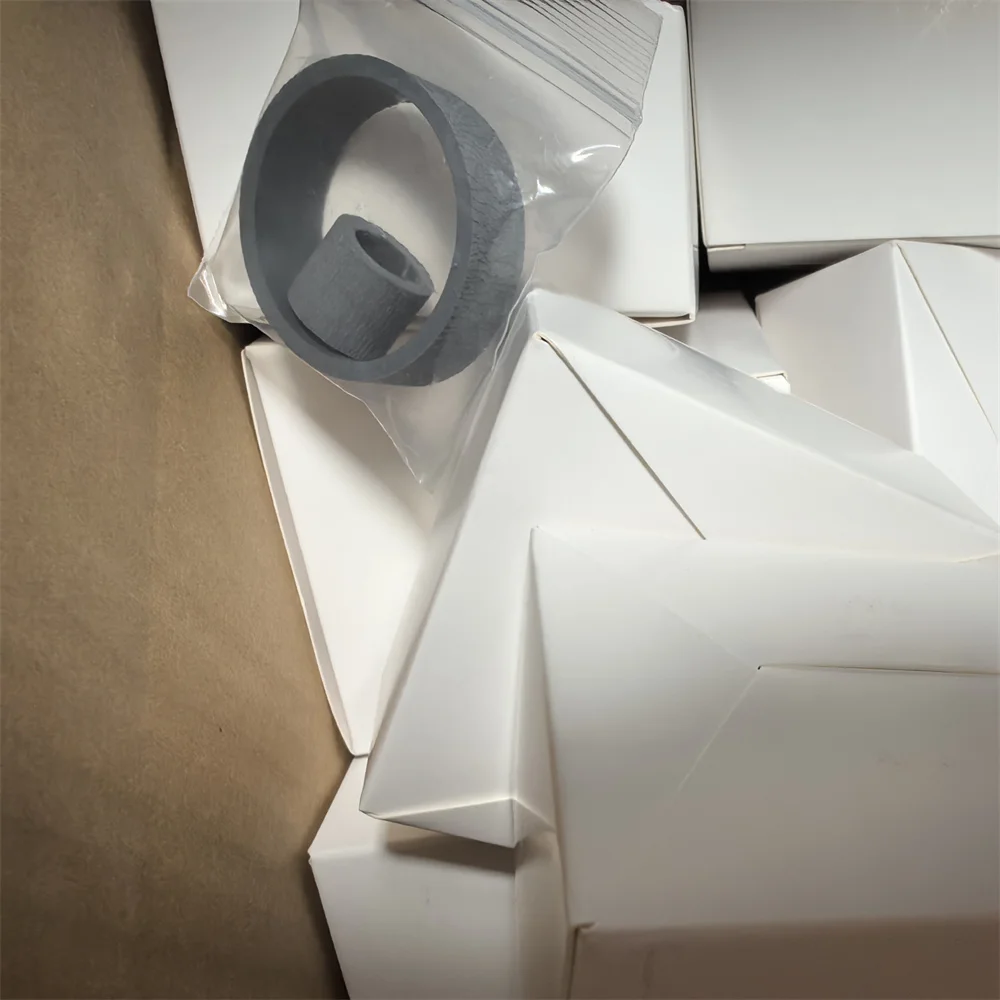 

10X Pickup Feed Roller Separation Pad Rubber for EPSON L3110 L3150 L4150 L4160 L3156 L3151 L1110 L3158 L3160 L4158 L4168 L4170