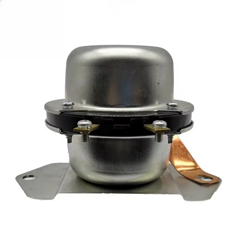 Excavator Battery Relay PC200-7 08088-30000 Fast Delivery