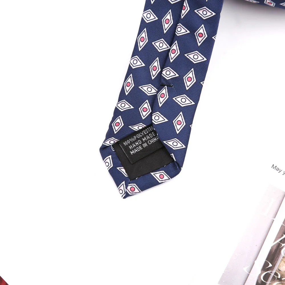 Thumbnail 4 - #34 Compare Mens Neckties Before You Buy