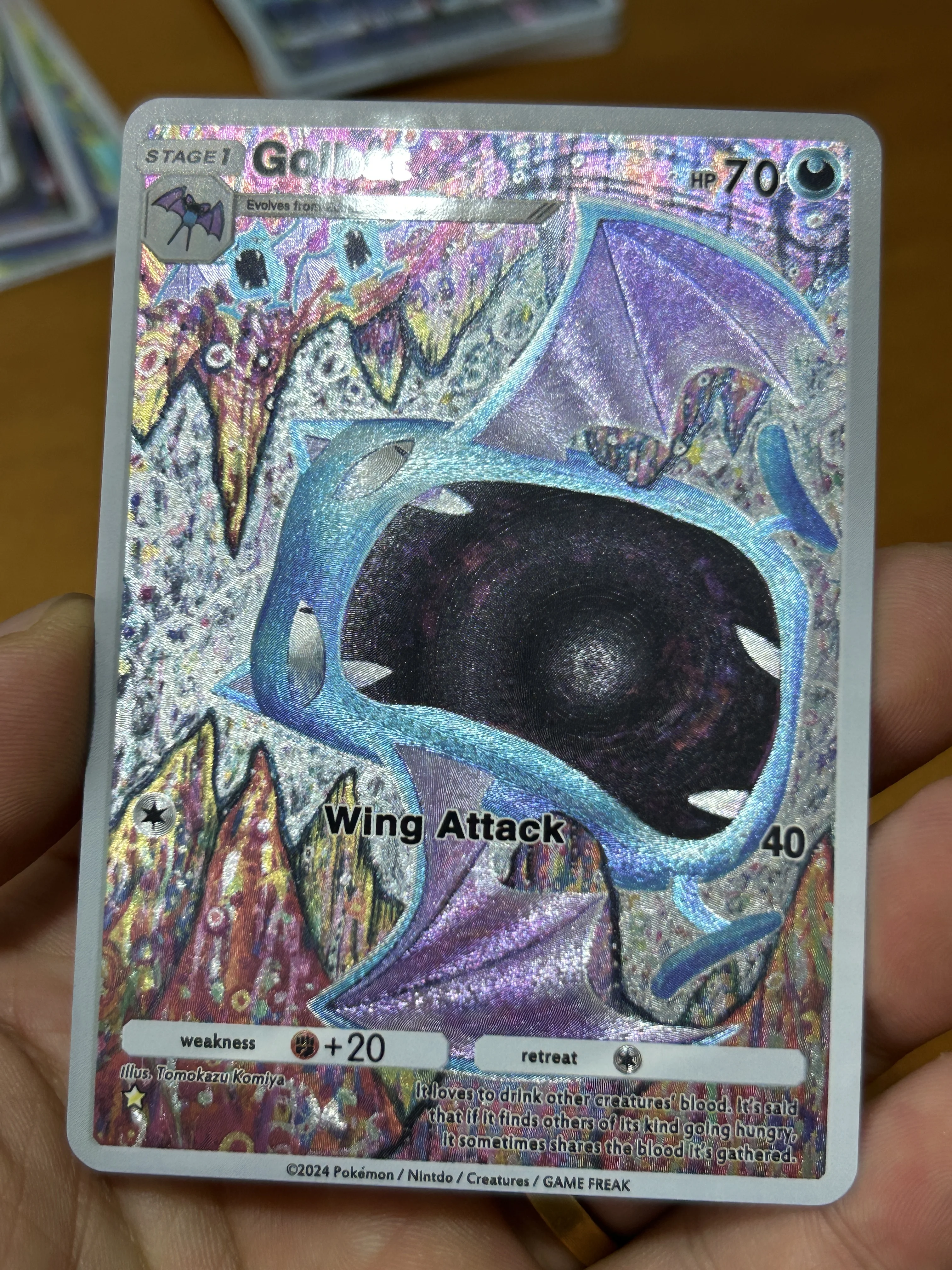 Anime Pocket Cards Charizard Eevee  Mewtwo Gengar  Articuno Moltres Flash Texture Zapdos Dragonite Game Collection Card Gift