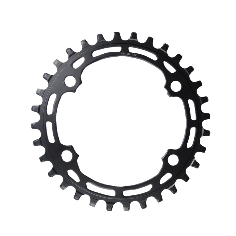 Shimano M5100 Chainring U6000 11 Speed Bike Bicycle 30T 32T 40T 10s 11s 96bcd Crown Original Shimano Remove Crankset Chainring