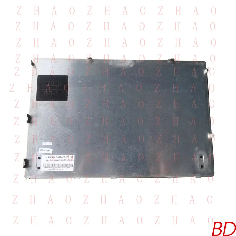 L+ For Lenovo ThinkPad T430U 04W4373 D Shell Large Cover E Case Black Case