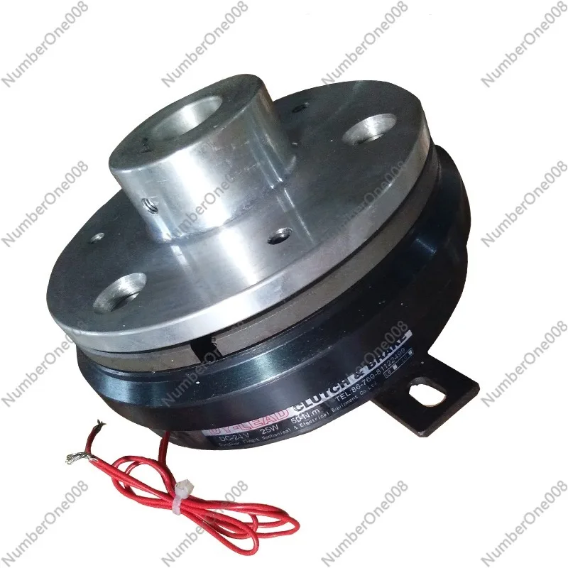 LC-302 DY-LEAD Brand Electromagnetic Clutch Electromagnetic Clutch Industry Electromagnetic Brake Clutch