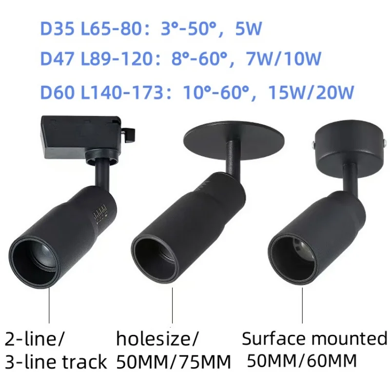 Thumbnail 3 - #14 Top 40 Track Lighting Worth Buying In 2026